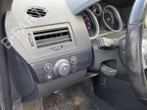 Climate control OPEL ASTRA H GTC (A04) 2.0 Turbo (L08) | BP25501967I5  - Image 11
