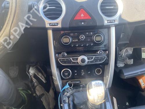 Climate control RENAULT KOLEOS I (HY_) 2.0 dCi 4x4 (HY0K) | BP25528245I5 - Image 16
