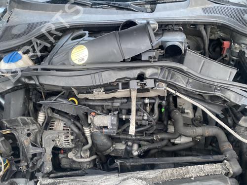 Right sun visor AUDI TT (8J3) 2.0 TFSI | BP25506557I2 - Image 7