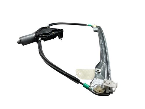 Front right window mechanism RENAULT CLIO II Hatchback Van (SB0/1/2_) 1.9 D (SB0R) | BP30599242C23 - Image 4
