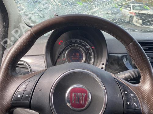 ABS pump FIAT 500 (312_) 1.3 D Multijet (312AXB1A) | BP25514252M43 - Image 6