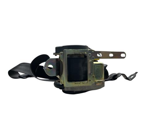 Used Front right seatbelt Front right seatbelt VW POLO IV (9N_, 9A_) 1.2 12V (64 hp) 25508735 25508735