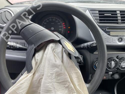 Front right lock SUZUKI ALTO VII (GF, HA25_, HA35_) 1.0 (AMF310, GFC31S) | BP25529825C97 