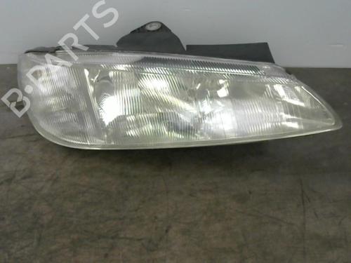 Used Right headlight PEUGEOT 406 (8B) 1.8 16V (110 hp) 25524685