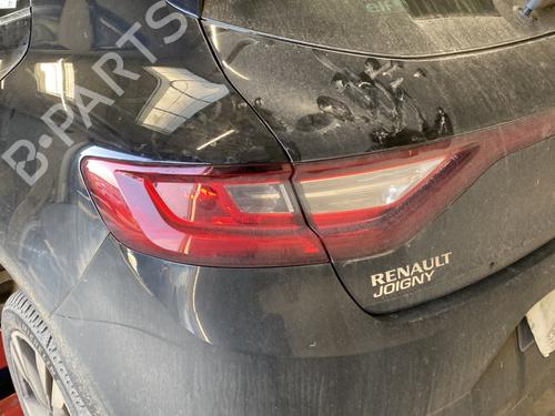 Electronic module RENAULT MEGANE IV Hatchback (B9A/M/N_)  | BP33743204M83  - Image 22