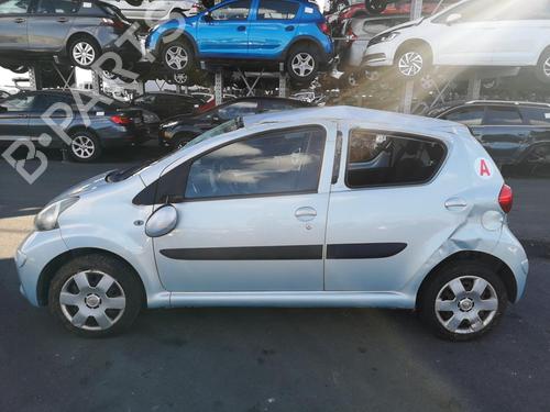 Right front window switch TOYOTA AYGO (_B1_) 1.0 (KGB10_, KGB10R) | BP25585098I26 - Image 30