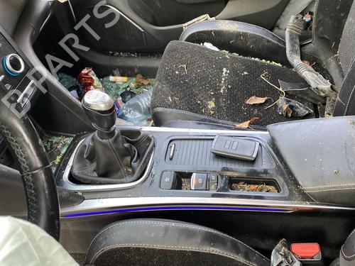 Engache cinturón RENAULT MEGANE IV Hatchback (B9A/M/N_) 1.6 dCi 130 (B9A4) | BP25548433I32 - Image 10
