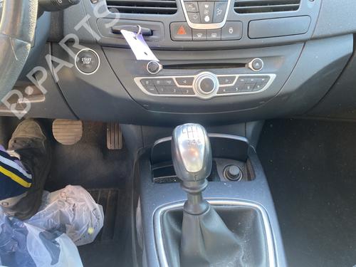 AC compressor RENAULT LAGUNA III (BT0/1) 1.5 dCi (BT00, BT0A, BT0T, BT1J) | BP30505478M34  - Image 5