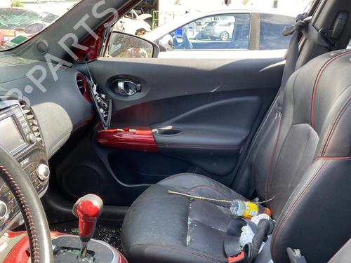 Front wiper motor NISSAN JUKE (F15) 1.6 DIG-T 4x4 | BP25546513M29 