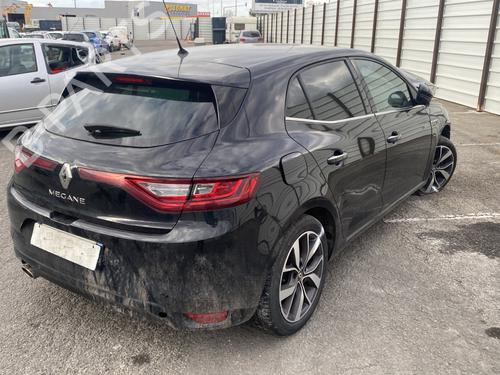 Venstre solskærm RENAULT MEGANE IV Hatchback (B9A/M/N_) 1.2 TCe 130 (B9MR) | BP34480785I1 - Image 38