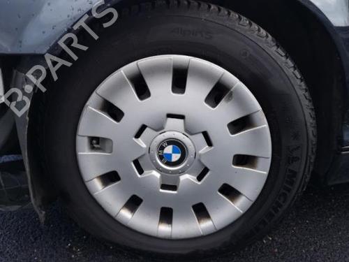 Steering pump BMW 3 (E46) 320 d | BP25525443M99 - Image 11