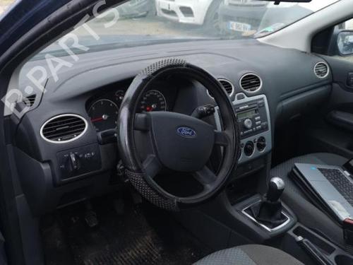 Climate control FORD FOCUS II (DA_, HCP, DP) 1.6 TDCi | BP25559275I5  - Image 16