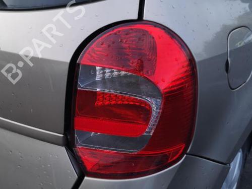 Switch RENAULT MODUS / GRAND MODUS (F/JP0_) 1.5 dCi (JP0G, JP0H) | BP32145986I30 - Image 26