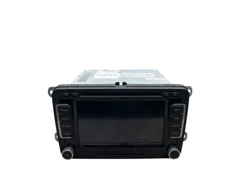 radio-vw-polo-v-6r1-6c1-2009-2010-2011-2012-2013-2014-2015-2016-2017-2018-2019-2020-2021-2022-31213799 main image