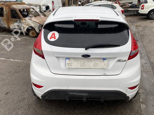 Headlight switch FORD FIESTA VI (CB1, CCN) 1.25 | BP29327794I24  - Image 23