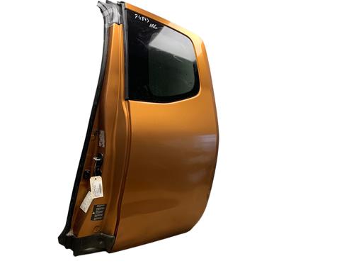 Left rear door NISSAN NAVARA NP300 Pickup (D23, D23T) 2.3 dCi 4x4 (D231) | BP29908705C4