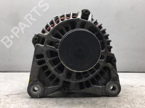 Generator RENAULT KANGOO Express (FC0/1_) 1.5 dCi (FC07, FC1R) | BP25511046M7 