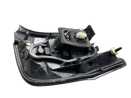 Left taillight CITROËN C3 II (SC_) 1.4 HDi 70 (SC8HZC, SC8HR0, SC8HP4) | BP26684238C34