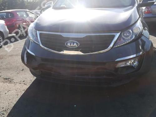 Left front brake caliper KIA SPORTAGE III (SL) 2.0 CRDi AWD | BP25524728M105  - Image 23