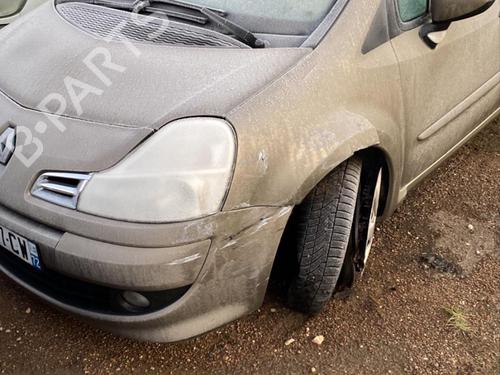 Ratstangsstang RENAULT MODUS / GRAND MODUS (F/JP0_) 1.2 | BP25568203I23 - Image 32