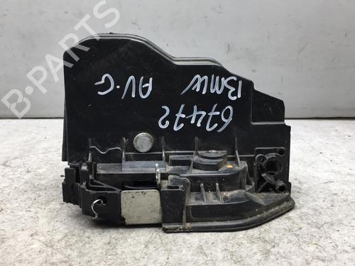 Front left lock BMW 5 Touring (E61) 530 xd | BP25579665C98 