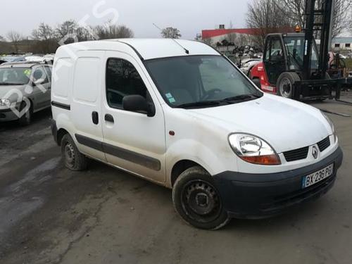 Right front driveshaft RENAULT KANGOO Express (FC0/1_) 1.5 dCi (FC07, FC1R) | BP25534539M39