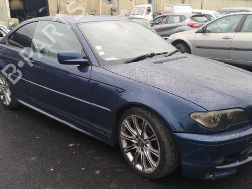 Steering rack BMW 3 Coupe (E46) 330 Ci | BP25580484M22  - Image 6