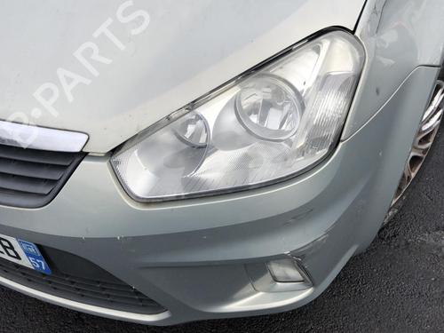 Nakkestøtte FORD C-MAX (DM2) 1.6 TDCi | BP25534767I31  - Image 7