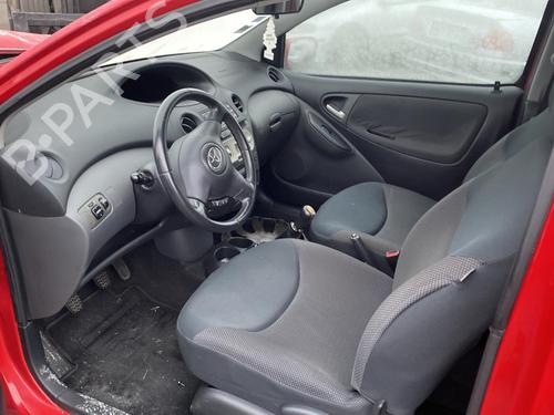Switch TOYOTA YARIS (_P1_) 1.0 (SCP10_, SCP10R) | BP25502820I30 - Image 24