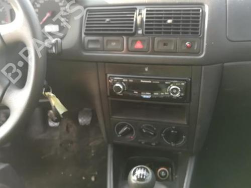 Right mirror VW GOLF IV (1J1) 1.9 TDI | BP25516077C27 