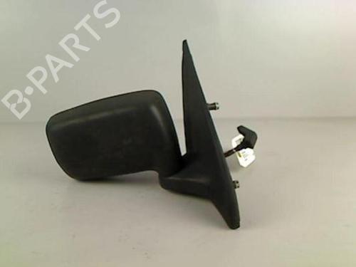 Right mirror FORD FIESTA III (GFJ) 1.4 | BP26741598C27