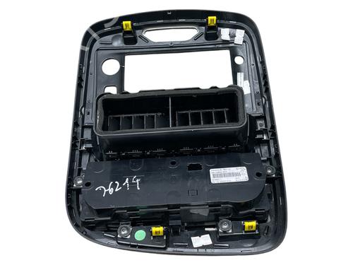 Climate control RENAULT CLIO IV (BH_) 1.2 TCe 120 (BHM0) | BP37861278I5 - Image 2