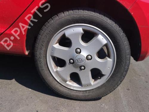 Right sun visor KIA PICANTO I (SA) 1.1 | BP25559478I2  - Image 27