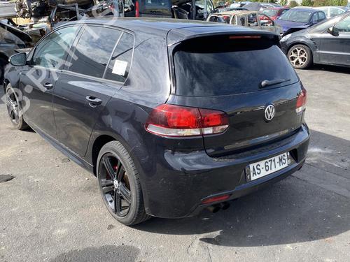 Left front window switch VW GOLF VI (5K1) 2.0 TDI 4motion | BP25501819I27 - Image 22