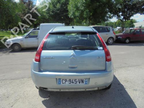Left tailgate light CITROËN C4 I (LC_) | BP25553900C79 - Image 15
