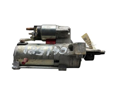 Used Starter FORD PUMA (J2K, CF7) 1.0 EcoBoost mHEV (125 hp) 30905237