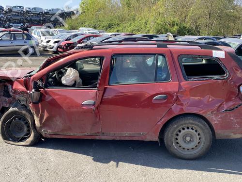 AC compressor DACIA LOGAN MCV II 1.2 | BP27253688M34  - Image 8