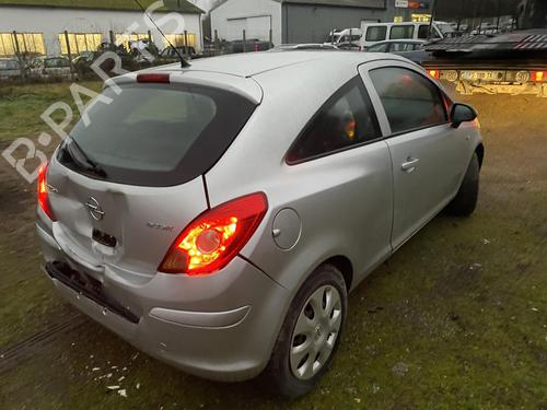 Højre forlygte OPEL CORSA D (S07) 1.3 CDTI (L08, L68) | BP25501913C29 