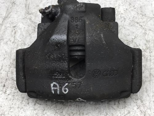 Venstre bremsekaliper foran AUDI A6 C5 (4B2) 1.9 TDI (110 hp) 25581830