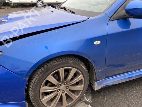 Front left window mechanism SUBARU IMPREZA Hatchback (GR, GH, G3) 2.0 D AWD | BP25540563C22 