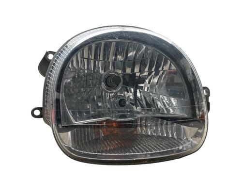 Right headlight RENAULT TWINGO I (C06_) 1.2 16V (C060) | BP25507344C29 
