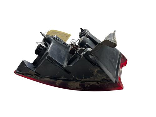 Left taillight RENAULT MEGANE IV Hatchback (B9A/M/N_) | BP34220321C34 - Image 2