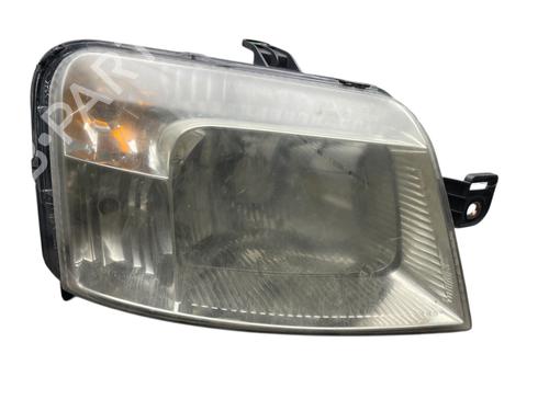 Used Right headlight FIAT PANDA (169_) 1.1 (169.AXA1A) (54 hp) 26000045