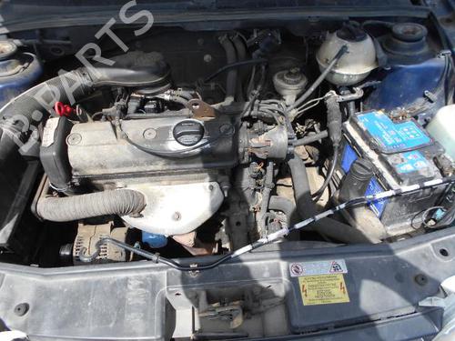 Hood VW GOLF III (1H1) 1.4 | BP25582781C1