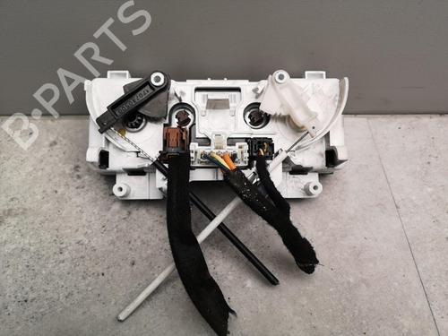 Used Climate control Climate control CITROËN BERLINGO MULTISPACE (B9) 1.6 HDi 110 (109 hp) 25554751 25554751