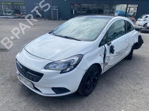 Used Parts OPEL CORSA E (X15)  1.4 (08, 68)  4947267