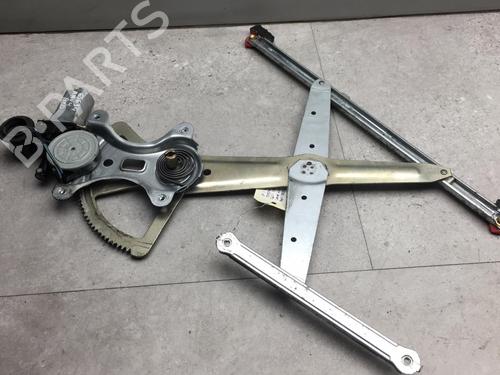 Front right window mechanism TOYOTA RAV 4 II (_A2_) 2.0 D 4WD (CLA20_, CLA21_, CLA20R, CLA21R) | BP25538322C23