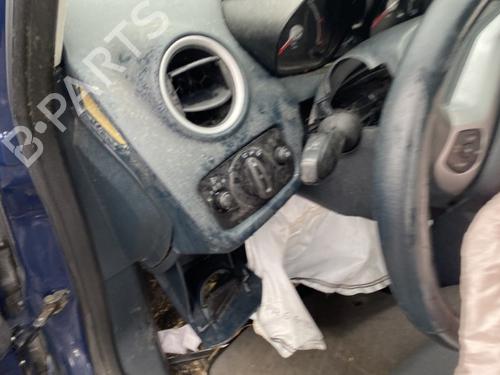 Alternator FORD FIESTA VI (CB1, CCN) 1.25 | BP25544508M7  - Image 27