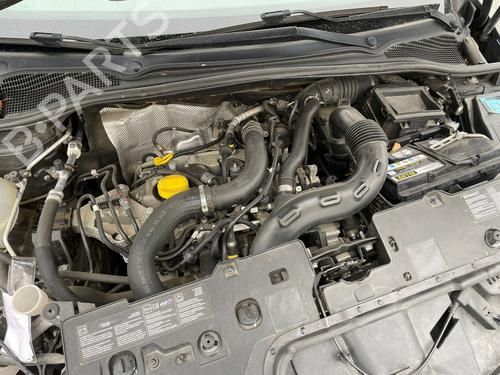 Brugte RENAULT CLIO IV (BH_) 0.9 TCe 90 (BHNF, BHMA, BHMH, BHJK, BHJR) (90 hp) 4345788