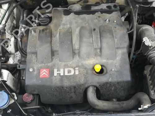 AC Styreenhet / Manøvreringsenhet CITROËN BERLINGO / BERLINGO FIRST Box Body/MPV (M_) 2.0 HDI 90 (MBRHY, MCRHY) | BP25552560I5 